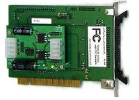 PC-3000 PCI card